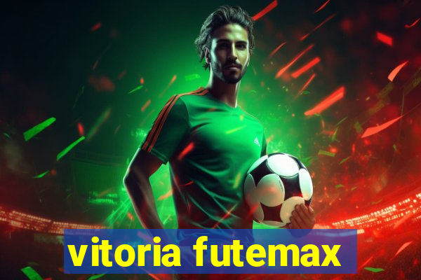 vitoria futemax